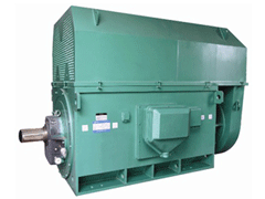印江YKK系列高压电机